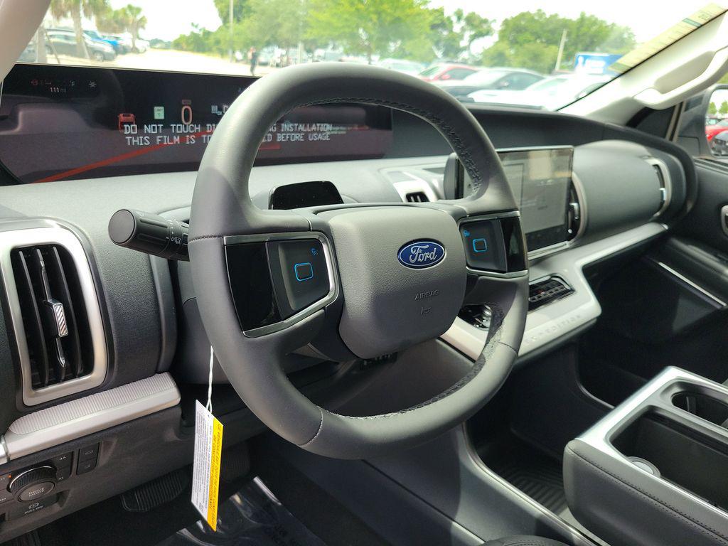 صورة مصغرة 18 لـ 2026 FORD EXPEDITION MAX ACTIVE 4X4