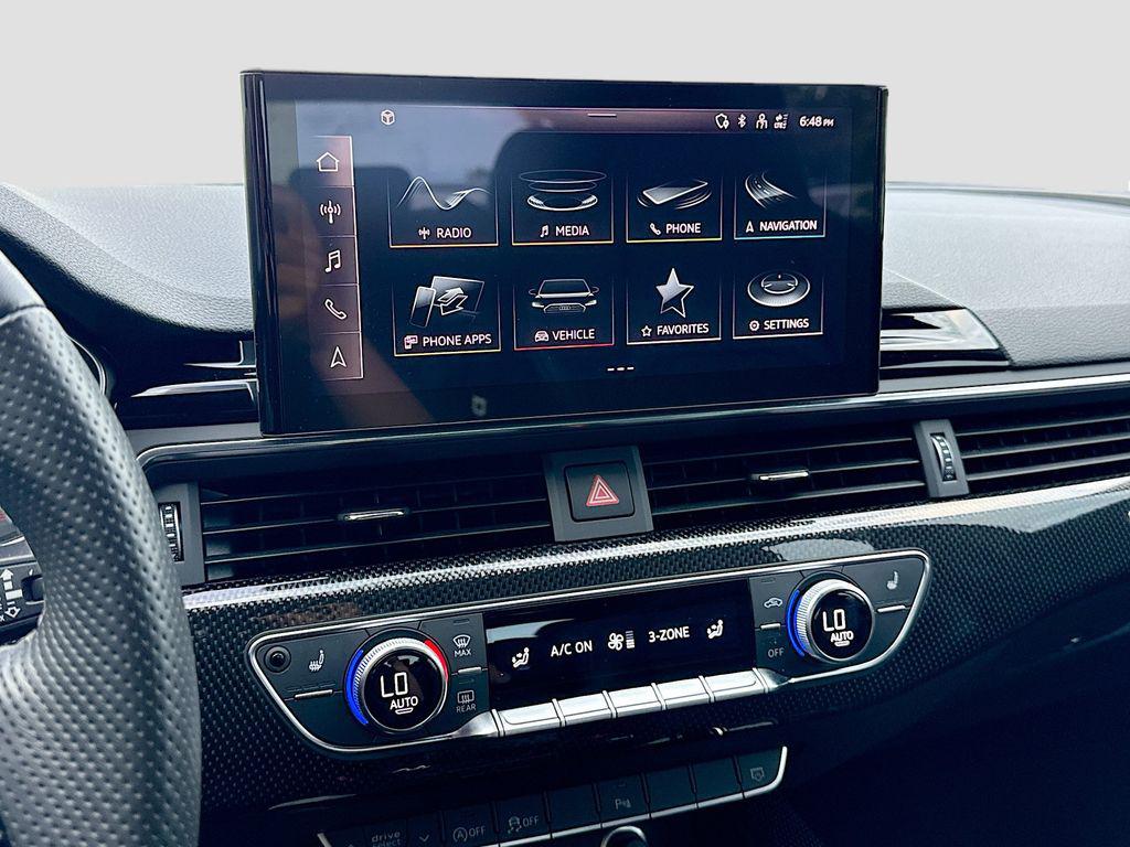 صورة 27 لـ 2023 AUDI S5 PREMIUM TFSI QUATTRO TIPTRONIC
