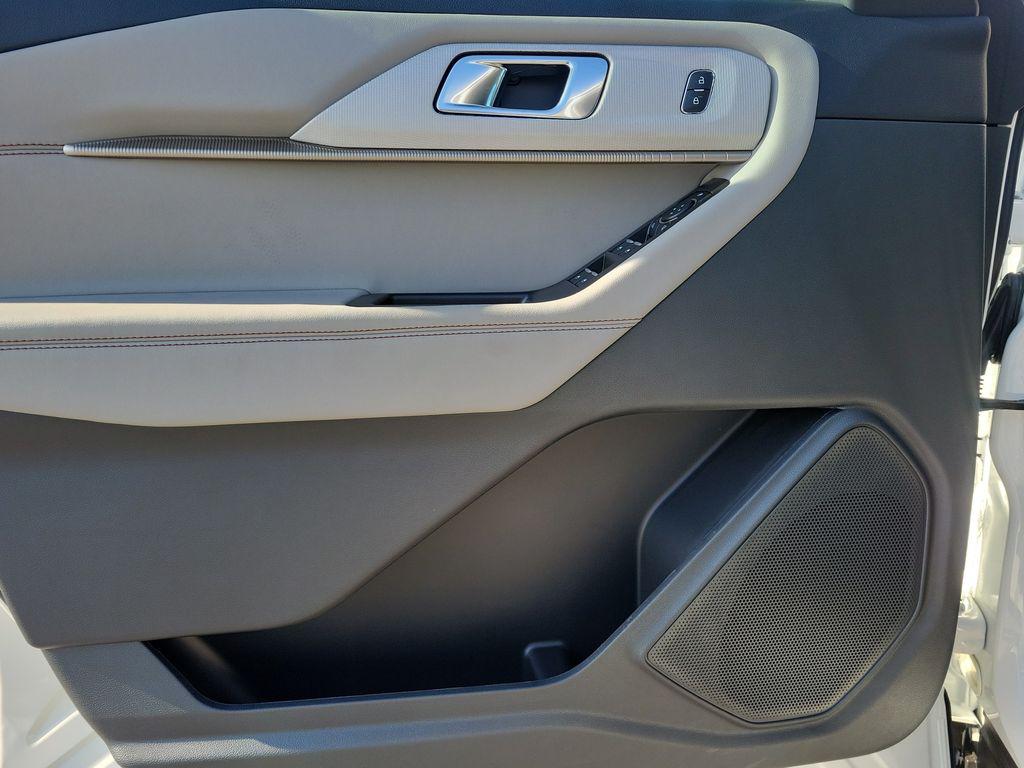 2026 FORD EXPLORER ACTIVE 缩略图 13