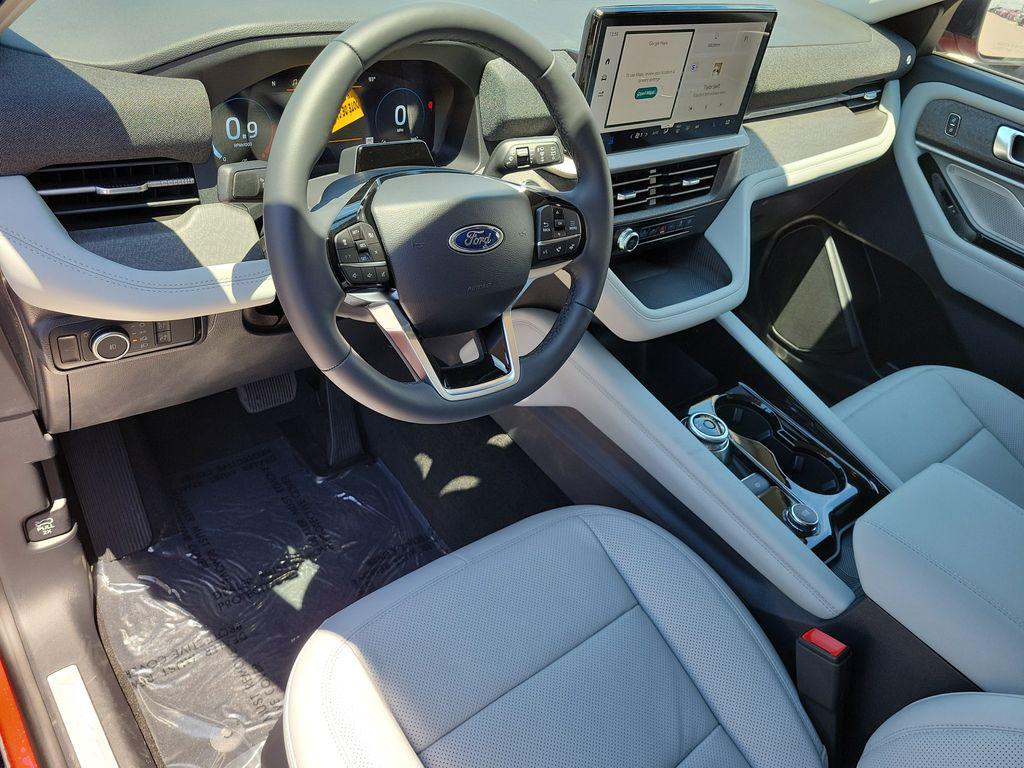 صورة مصغرة 15 لـ 2026 FORD EXPLORER PLATINUM