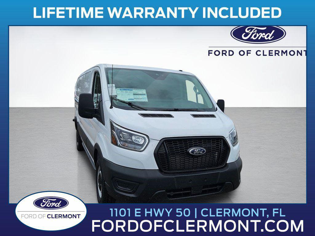 New 2025 Ford Transit-150 Base