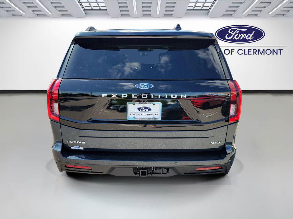 صورة 4 لـ 2026 FORD EXPEDITION MAX ACTIVE 4X4