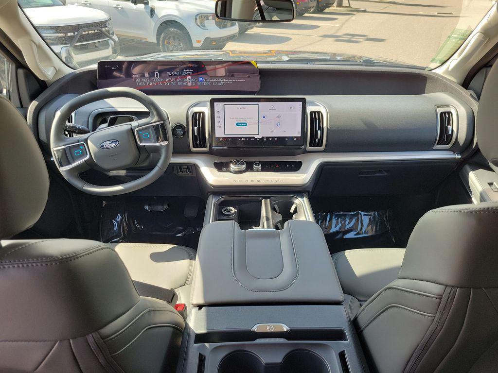 2026 FORD EXPEDITION MAX ACTIVE 4X4 — миниатюра 13