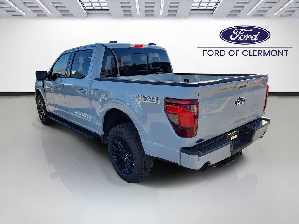 FORD F-150 XLT - 3