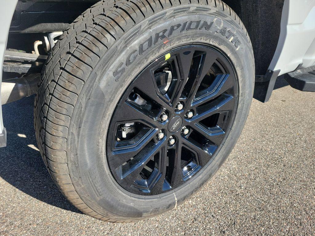 FORD F-150 XLT - 6