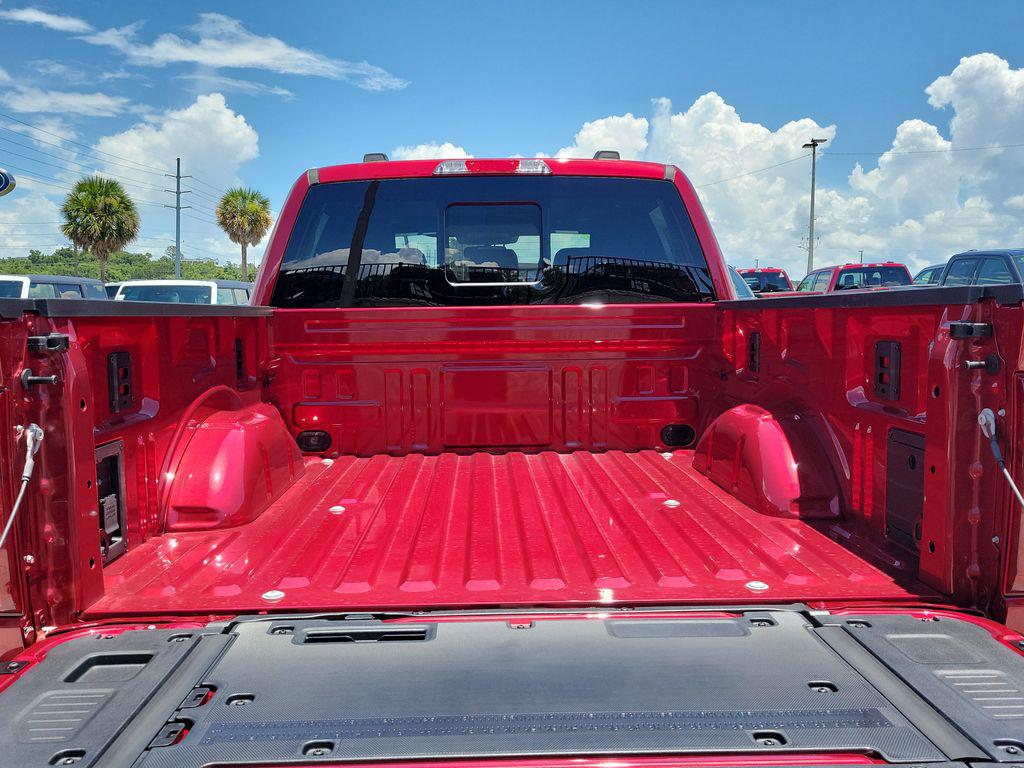 2026 FORD F-150 LARIAT — фото 8