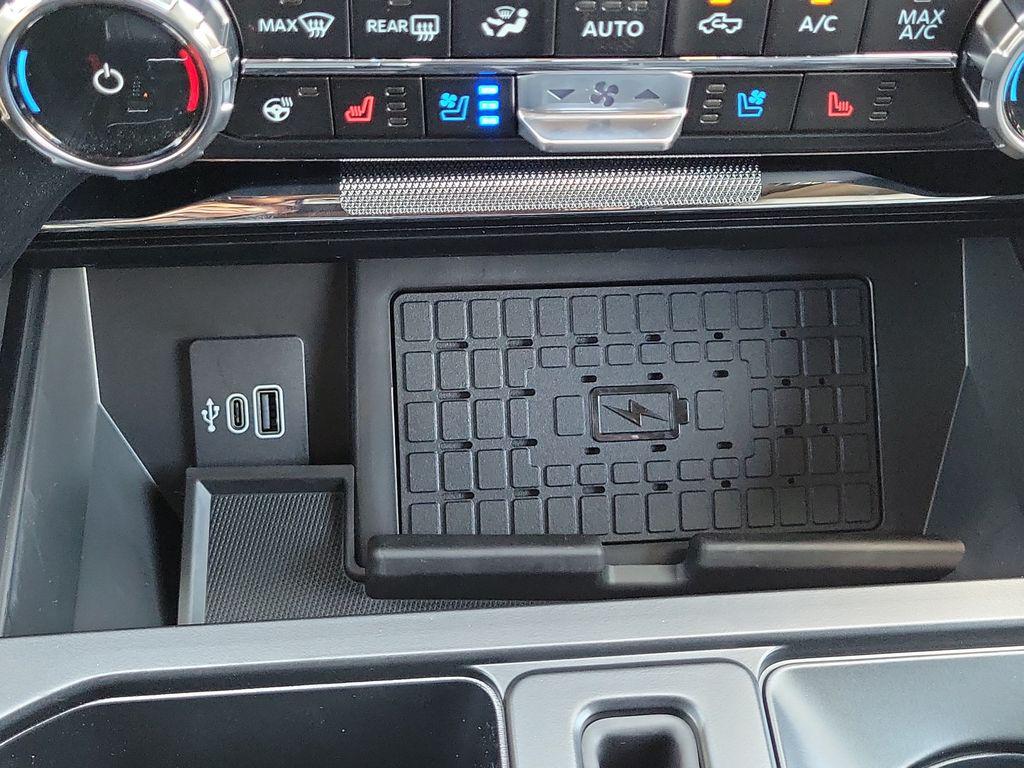 2026 FORD F-150 LARIAT — миниатюра 24
