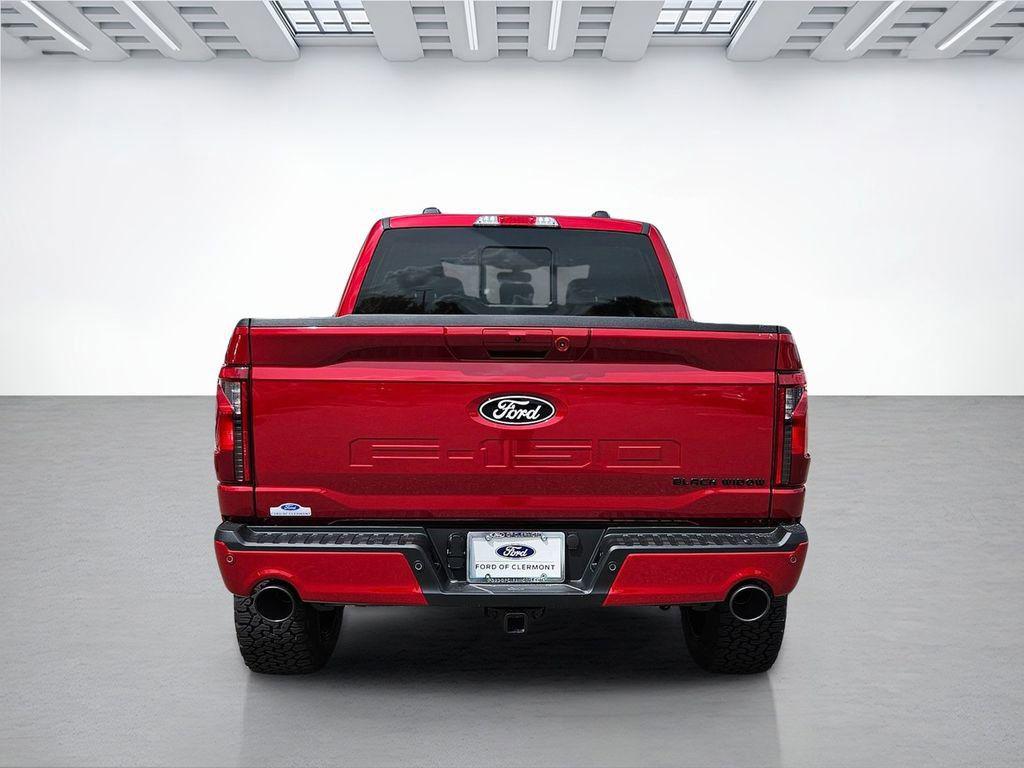 FORD F-150 XLT - 6