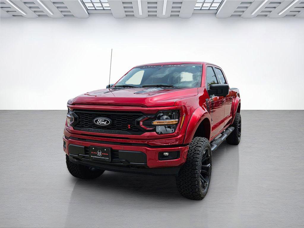 FORD F-150 XLT - 9