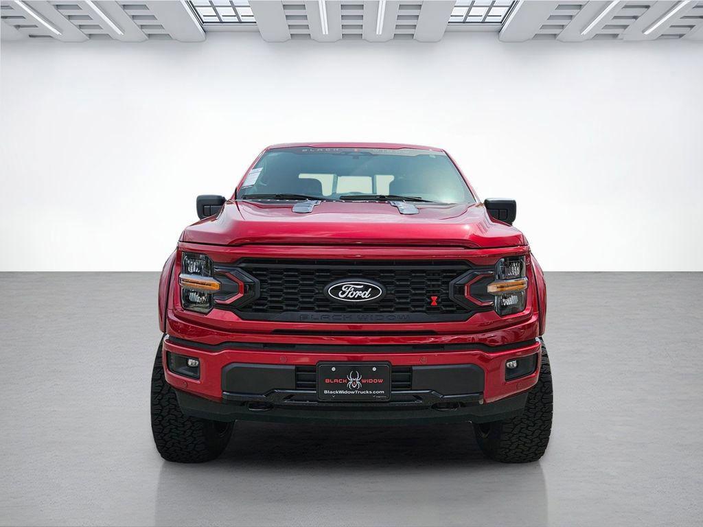 FORD F-150 XLT - 3