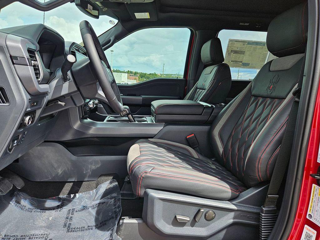 FORD F-150 XLT - 10