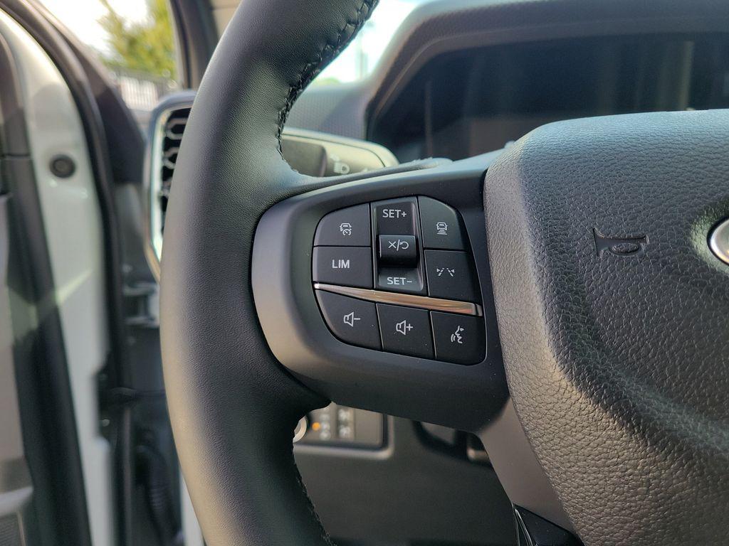 2026 FORD RANGER XLT — миниатюра 17