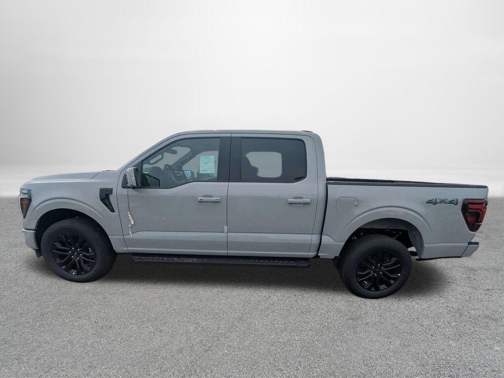 صورة 6 لـ 2026 FORD F-150 LARIAT