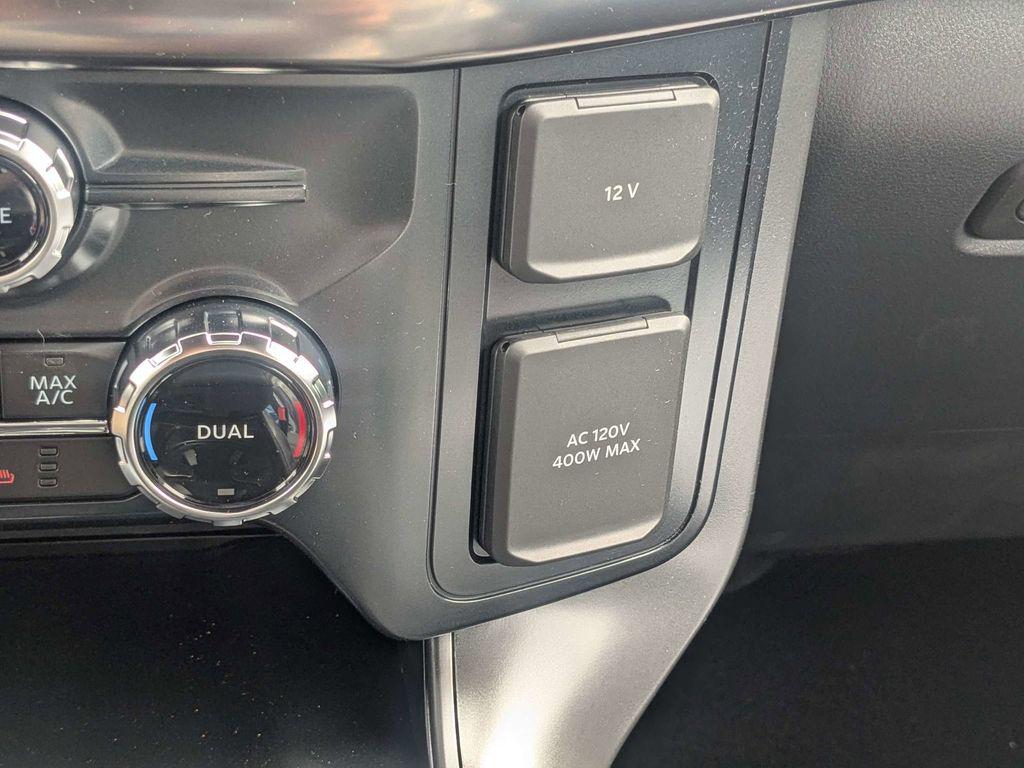 صورة مصغرة 23 لـ 2026 FORD F-150 LARIAT