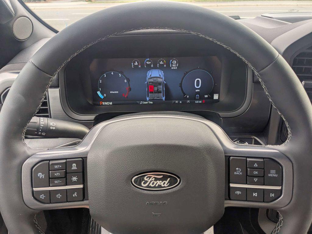 صورة مصغرة 29 لـ 2026 FORD F-150 LARIAT