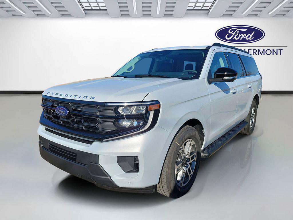 صورة 2 لـ 2026 FORD EXPEDITION MAX ACTIVE 4X2