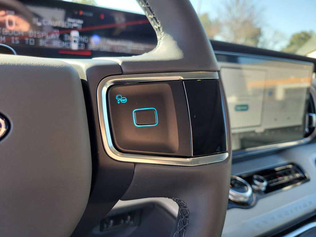 صورة مصغرة 21 لـ 2026 FORD EXPEDITION MAX ACTIVE 4X2