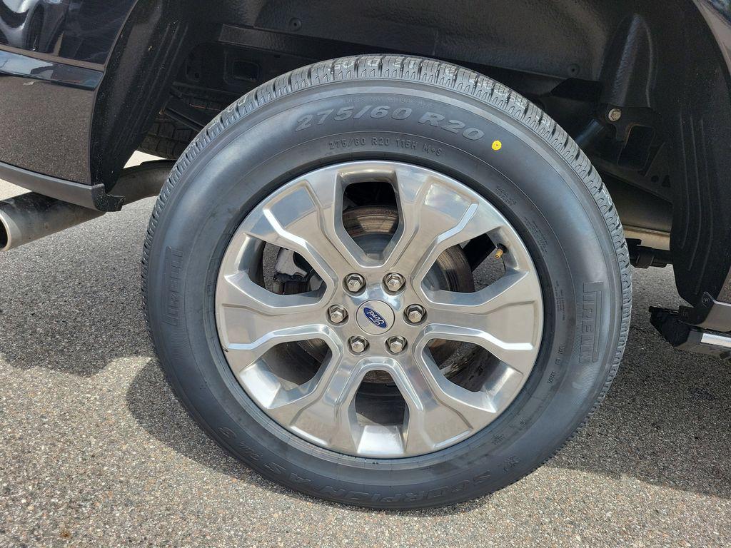 FORD F-150 PLATINUM - 6