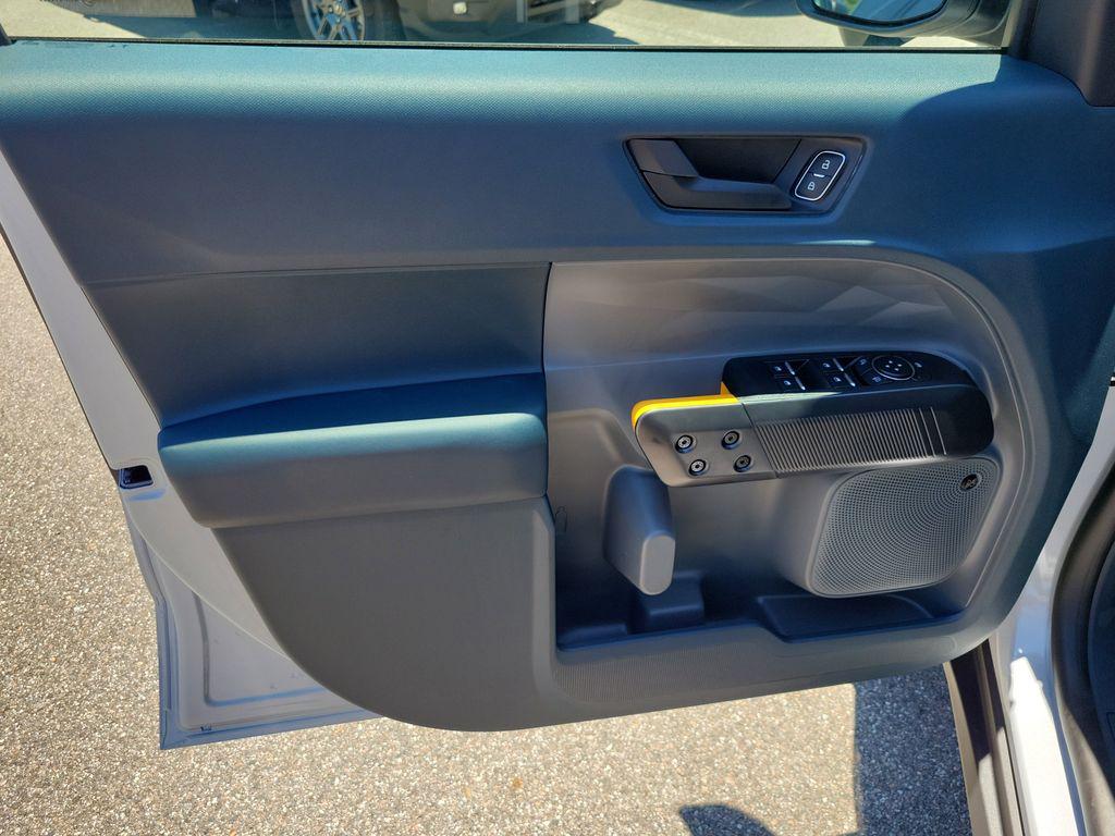 2026 FORD MAVERICK TREMOR — миниатюра 14