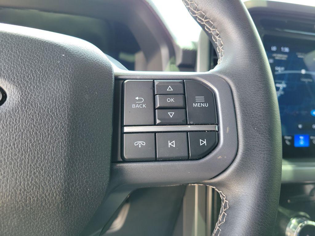 صورة مصغرة 18 لـ 2025 FORD F-150 XLT