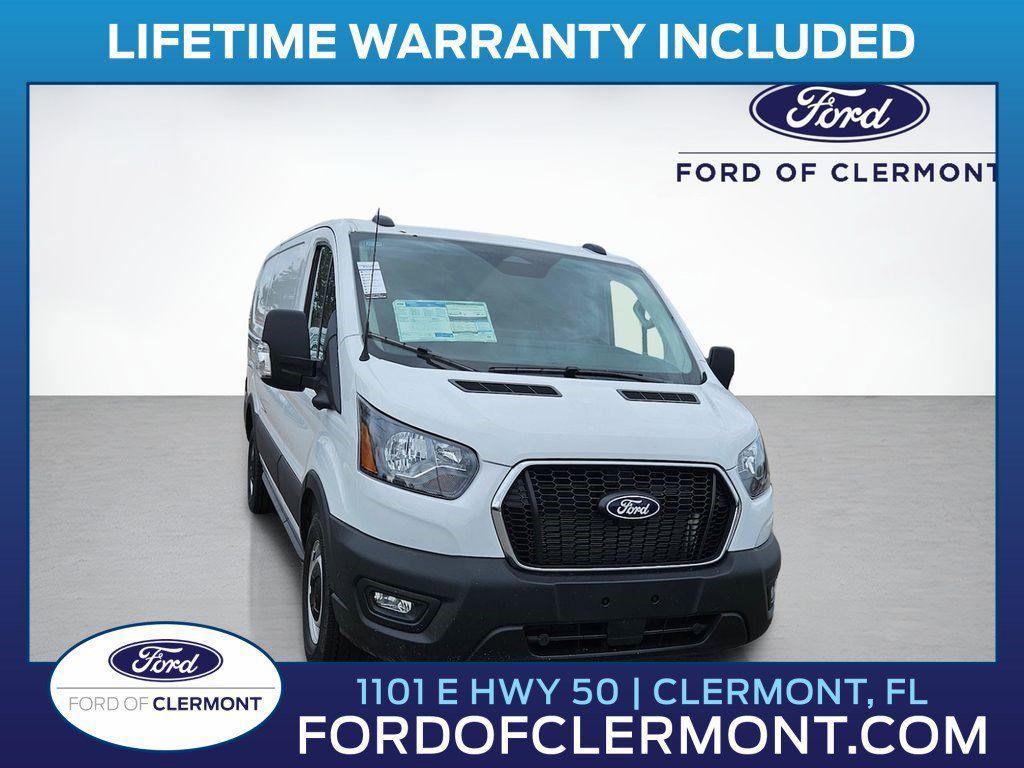 New 2026 Ford Transit-150 Base