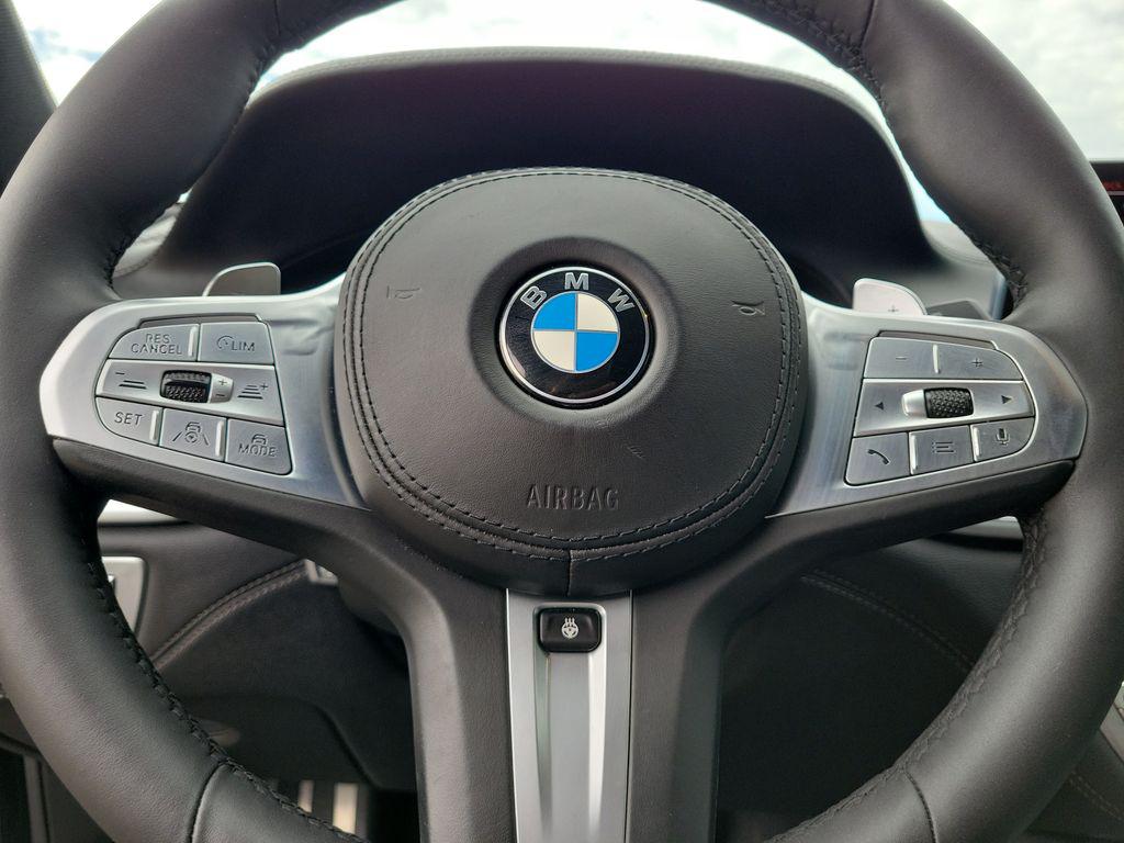 صورة مصغرة 15 لـ 2020 BMW 750 I XDRIVE