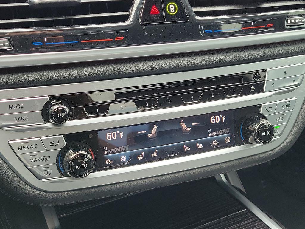 صورة مصغرة 22 لـ 2020 BMW 750 I XDRIVE