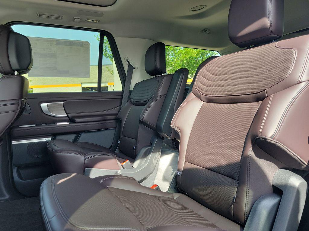 صورة مصغرة 11 لـ 2026 FORD EXPEDITION PLATINUM