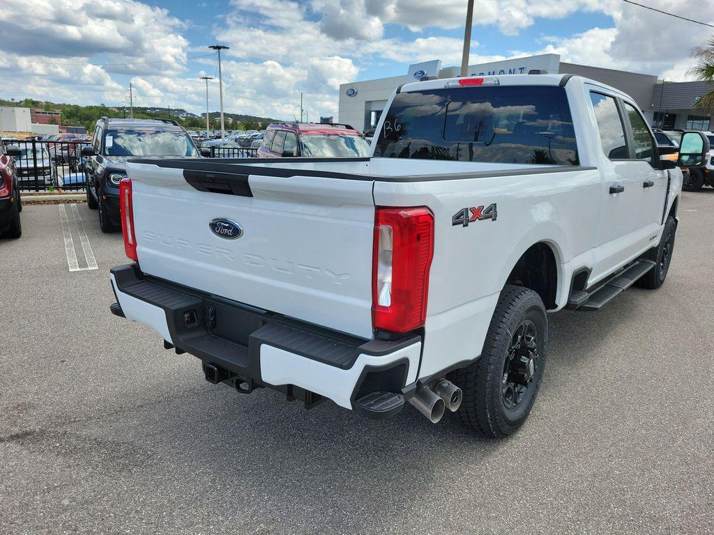 صورة 5 لـ 2026 FORD F-350 XL