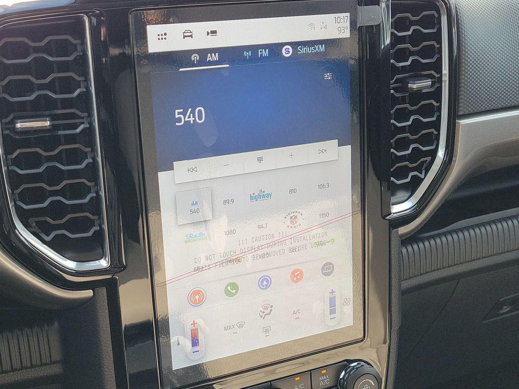 2026 FORD RANGER XLT 缩略图 20