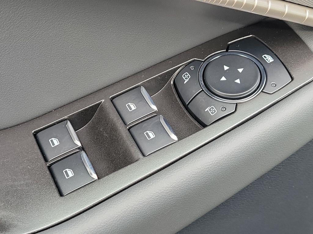 2026 FORD EXPLORER ACTIVE 缩略图 28