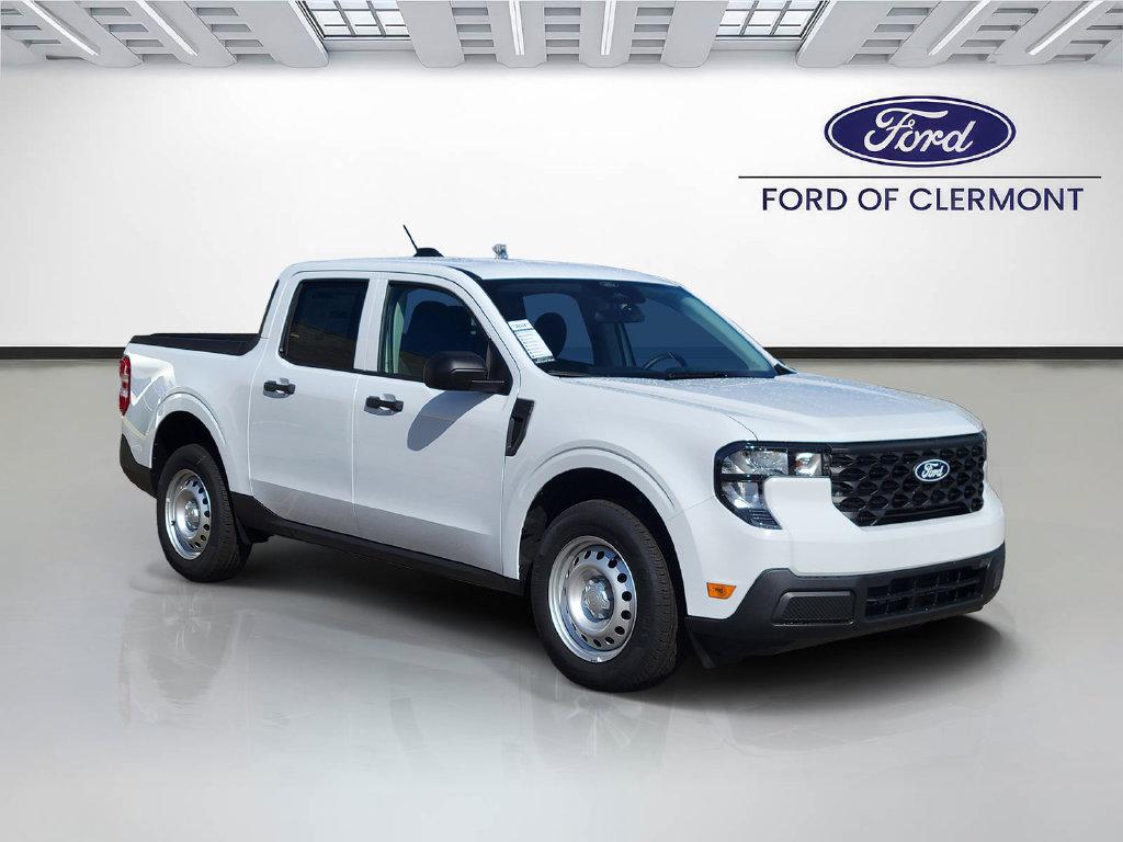 New 2026 Ford Maverick XL