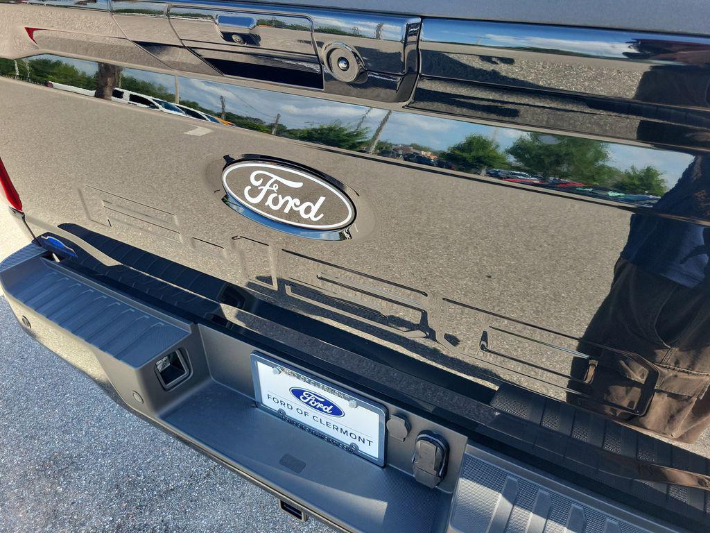 FORD F-150 XLT - 9