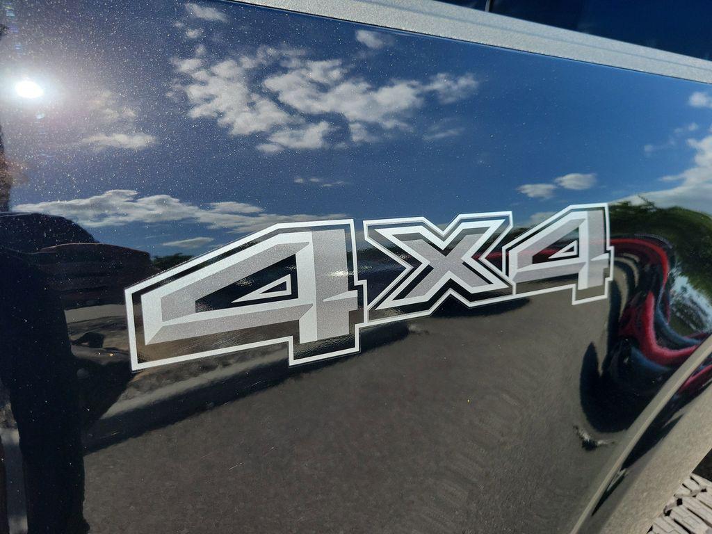 FORD F-150 XLT - 7