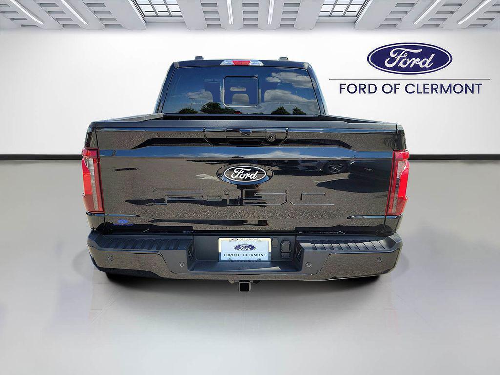 FORD F-150 XLT - 4