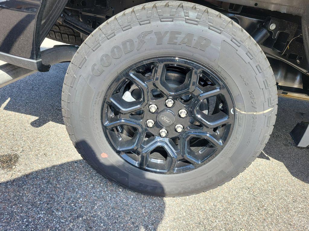 FORD F-150 XLT - 6