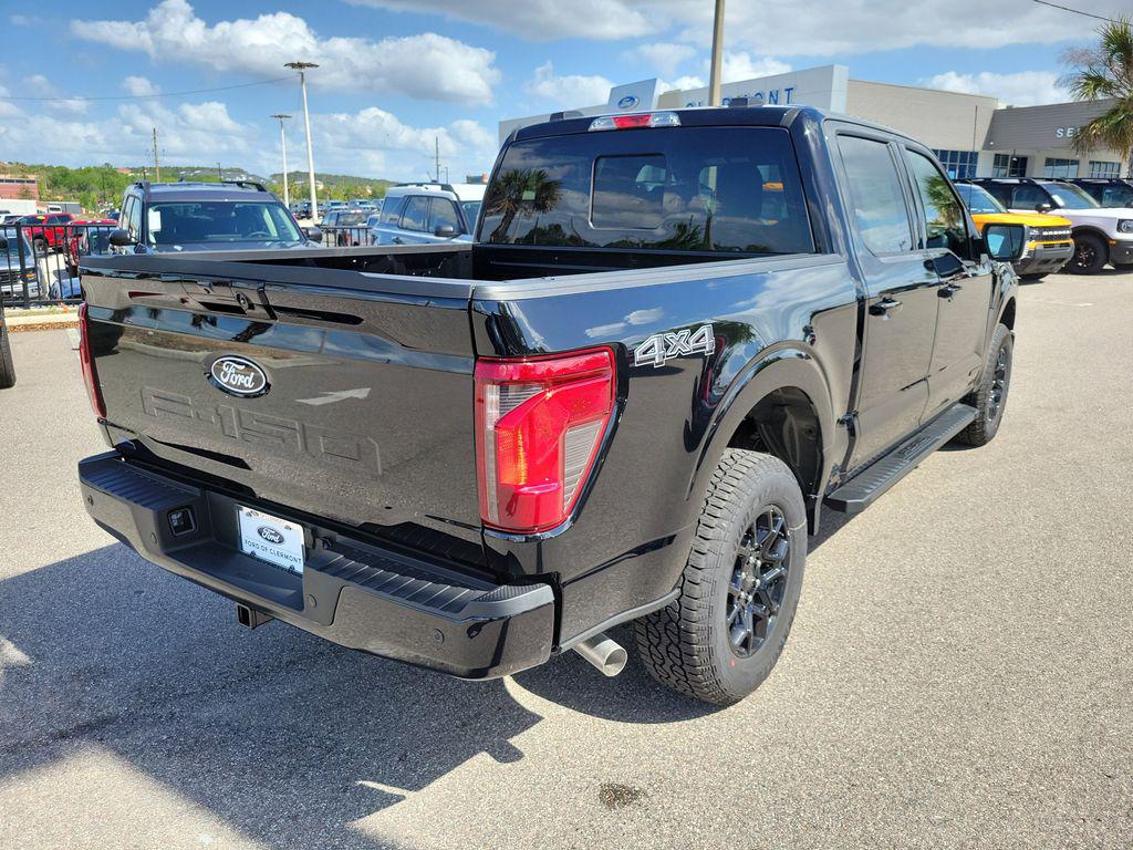 FORD F-150 XLT - 5
