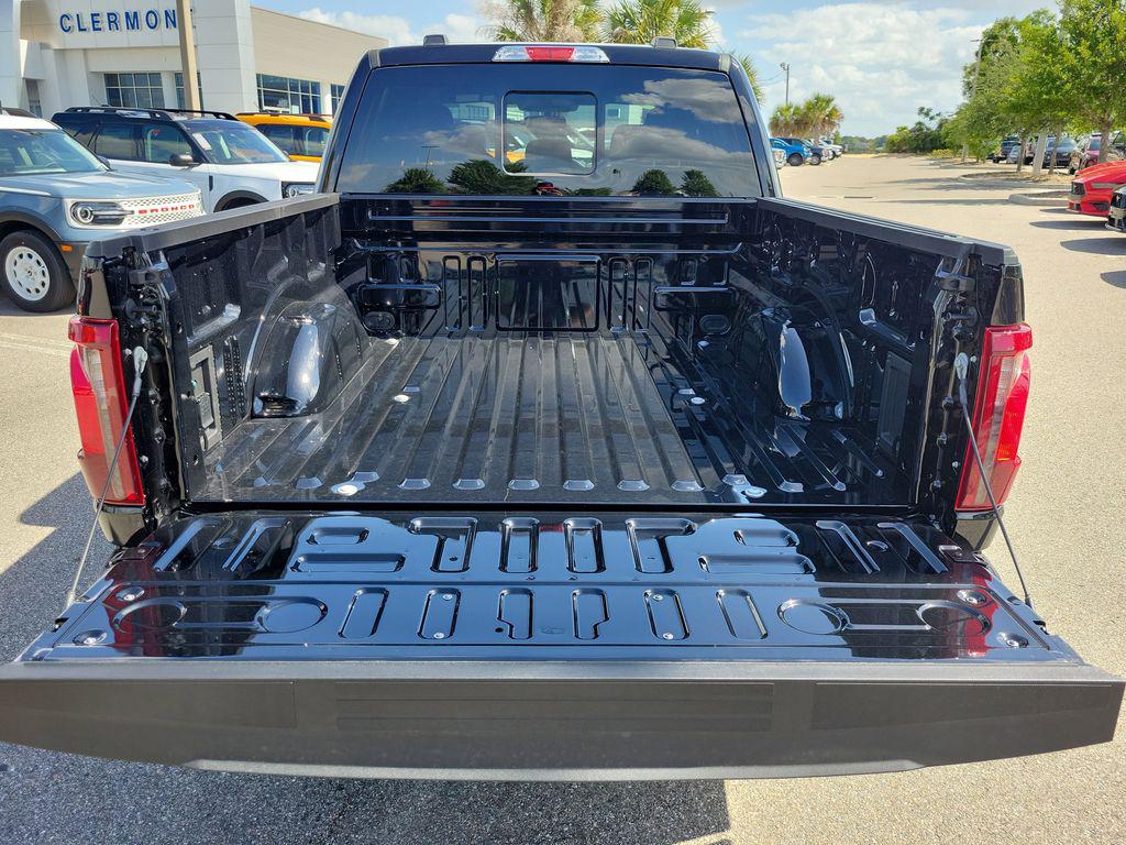 FORD F-150 XLT - 10