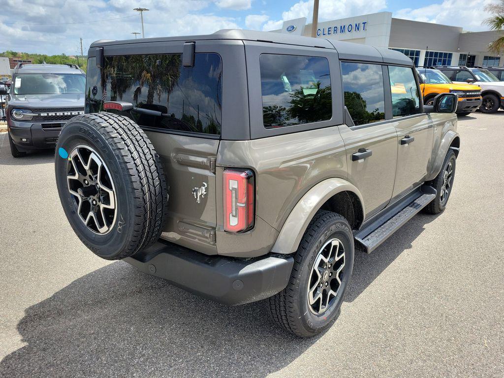 FORD BRONCO OUTER BANKS - 5