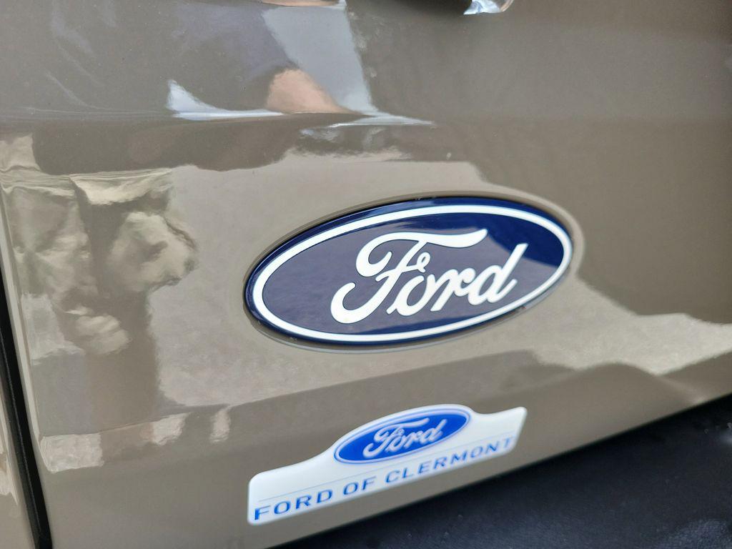 FORD BRONCO OUTER BANKS - 8