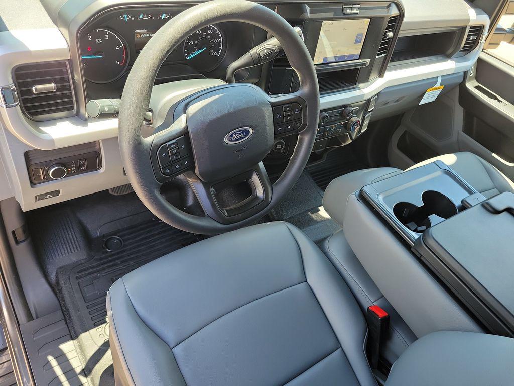 2026 FORD F-250 XL — миниатюра 14