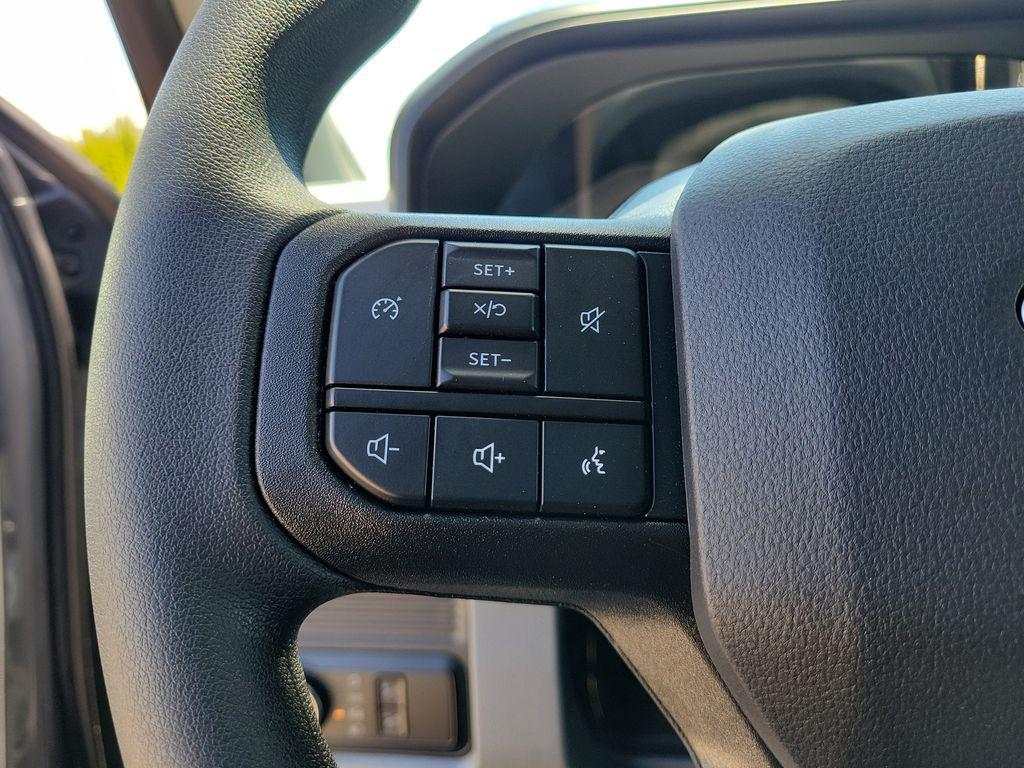 2026 FORD F-250 XL — миниатюра 17