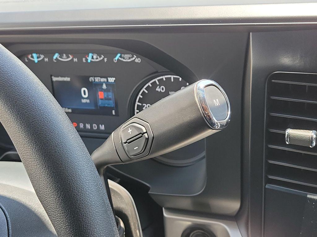 2026 FORD F-250 XL — миниатюра 25