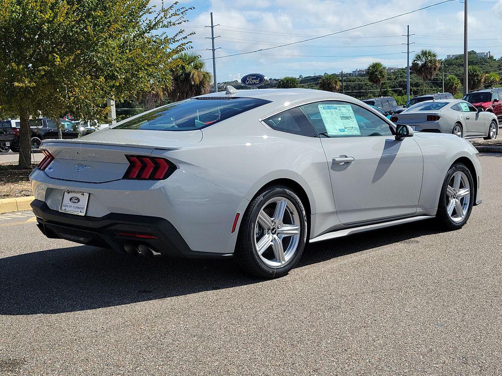 صورة مصغرة 5 لـ 2026 FORD MUSTANG ECOBOOST PREMIUM