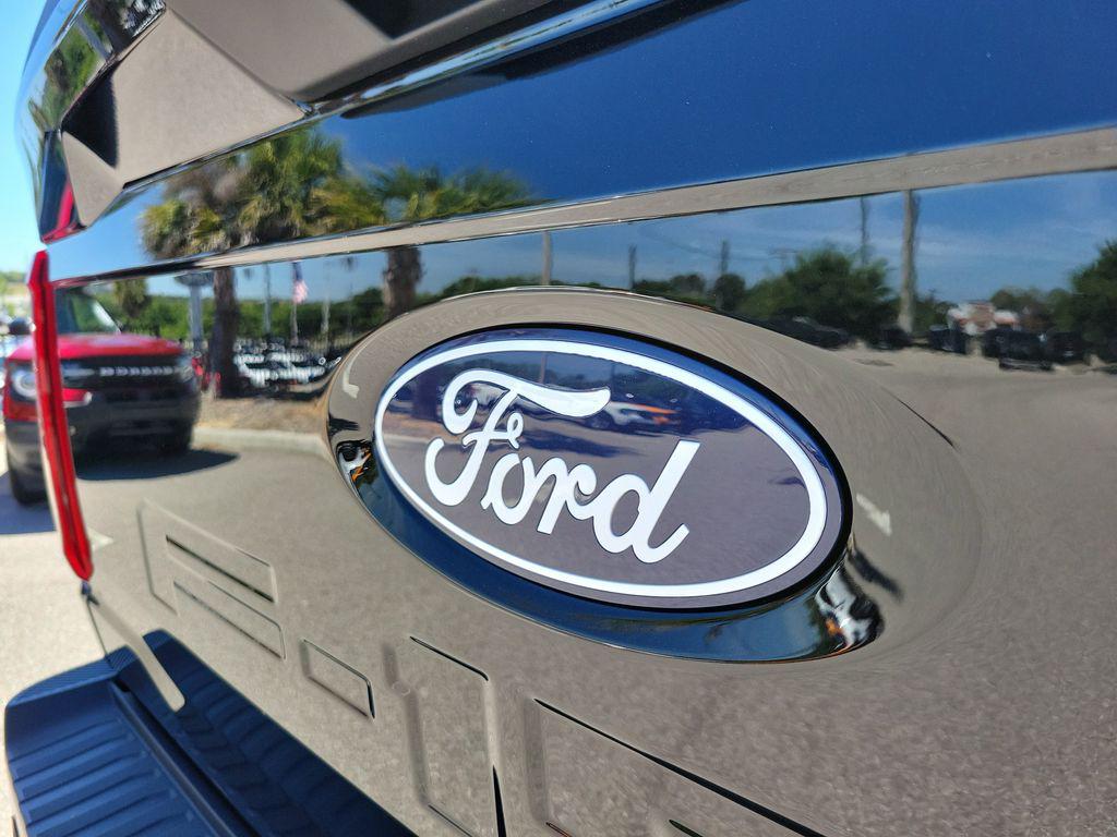 2026 FORD F-150 STX 照片 8