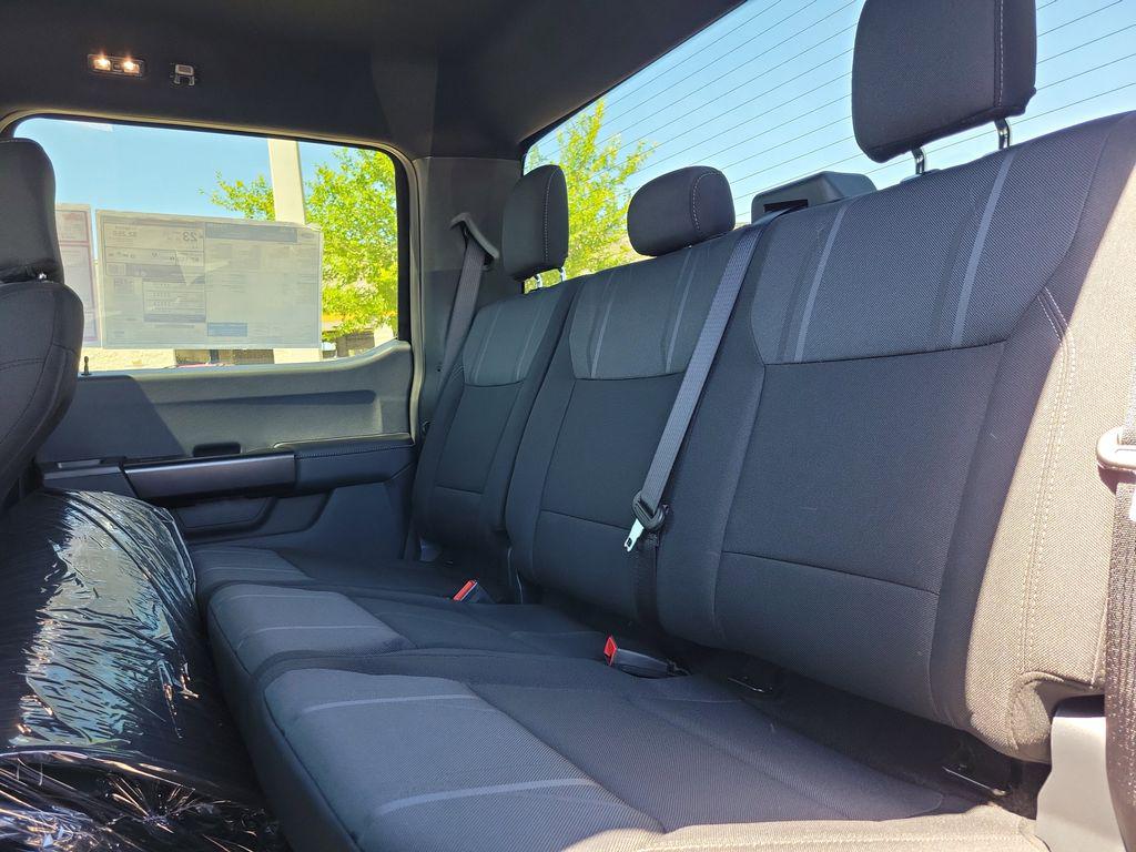 2026 FORD F-150 STX 照片 10
