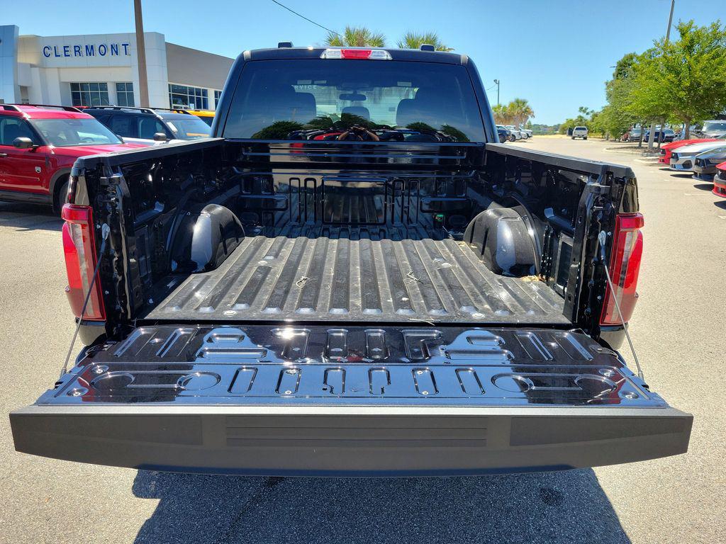 2026 FORD F-150 STX 照片 9