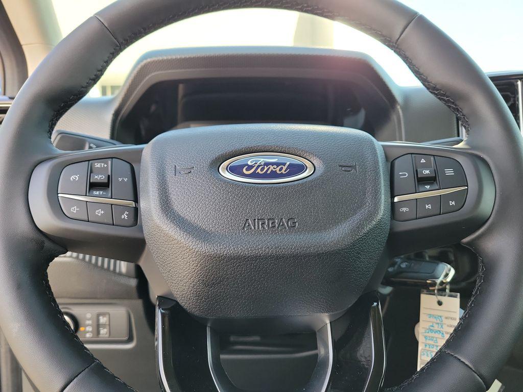 صورة مصغرة 16 لـ 2026 FORD RANGER XLT