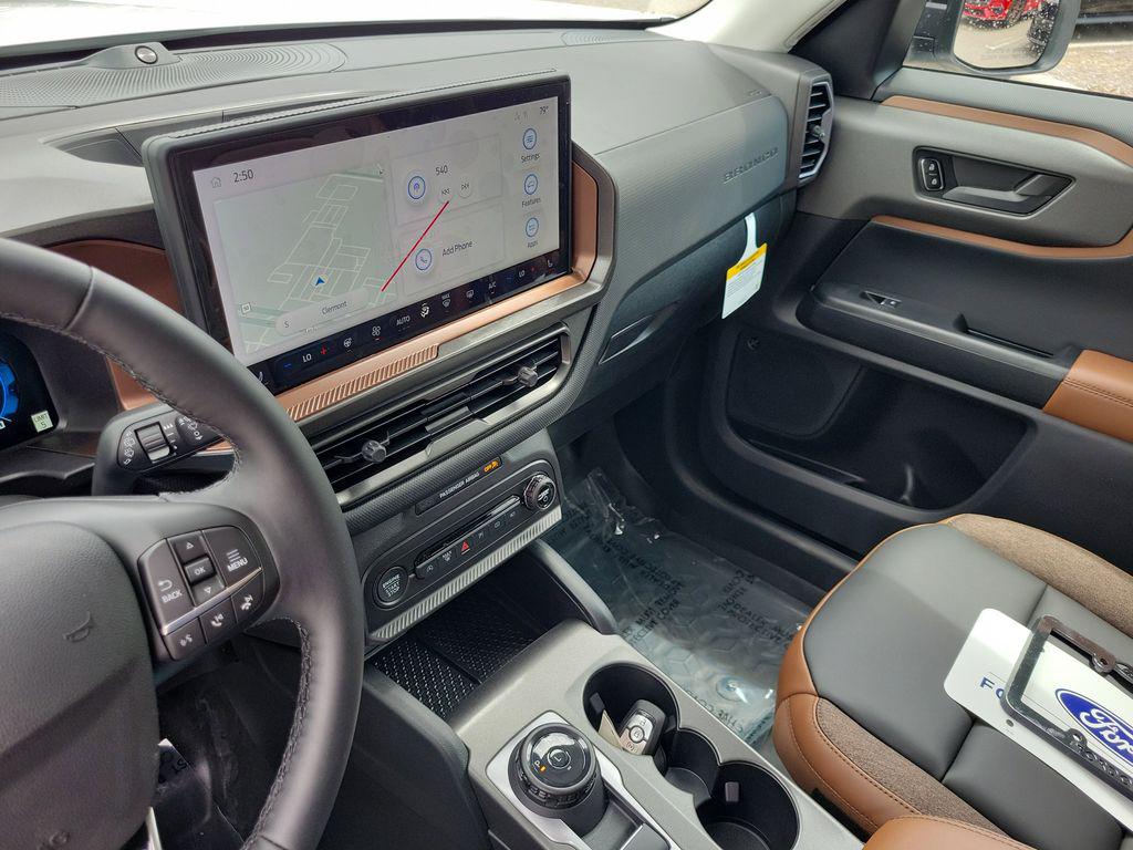 2026 FORD BRONCO SPORT OUTER BANKS — миниатюра 23
