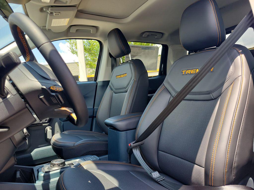 صورة مصغرة 17 لـ 2026 FORD MAVERICK TREMOR